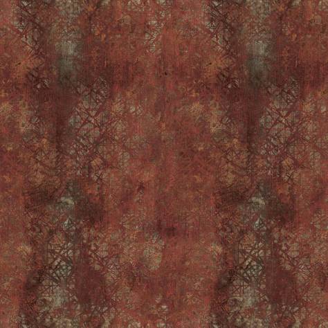Warwick Sequoia Fabrics Bosawa Fabric - Autumn - BOSAWAAUTUMN