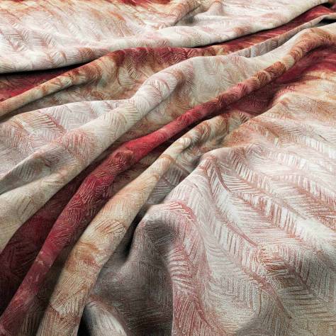 Warwick Sequoia Fabrics Lacandon Fabric - Autumn - LACANDONAUTUMN - Image 2