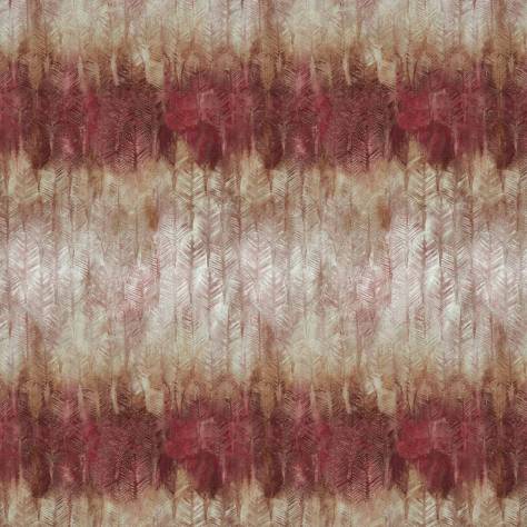 Warwick Sequoia Fabrics Lacandon Fabric - Autumn - LACANDONAUTUMN