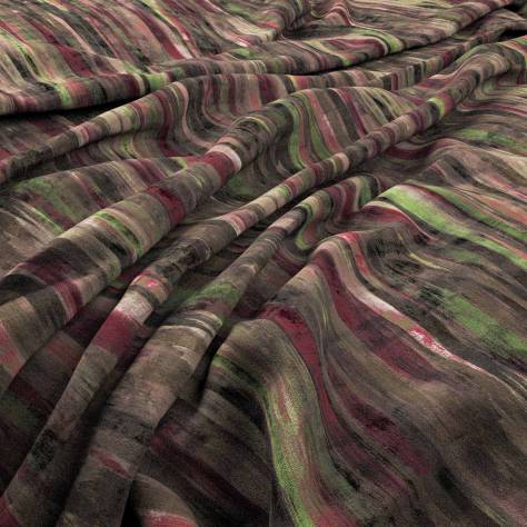 Warwick Sequoia Fabrics Linn Fabric - Autumn - LINNAUTUMN