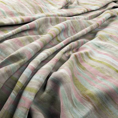 Warwick Sequoia Fabrics Linn Fabric - Dusk - LINNDUSK