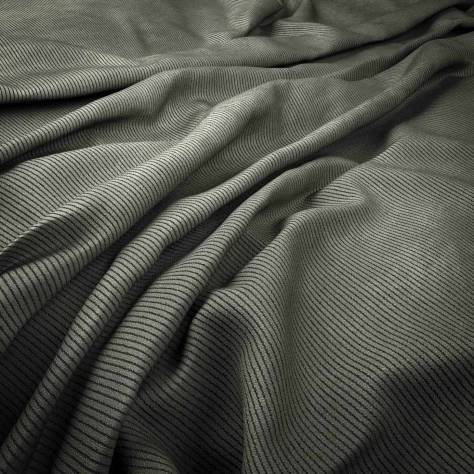 Warwick Sauvage Fabrics Canas Fabric - Earth - CANASEARTH - Image 1