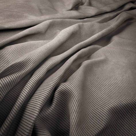 Warwick Sauvage Fabrics Canas Fabric - Mink - CANASMINK - Image 1