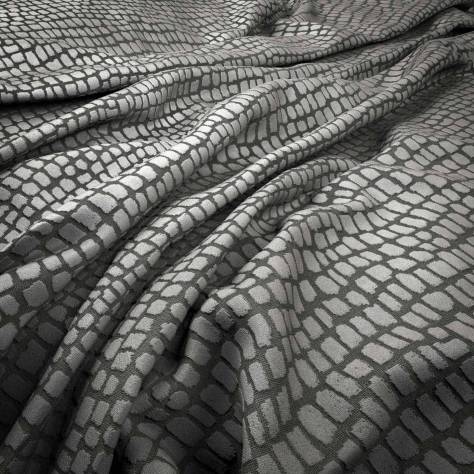 Warwick Sauvage Fabrics Cazador Fabric - Acacia - CAZADORACACIA - Image 3