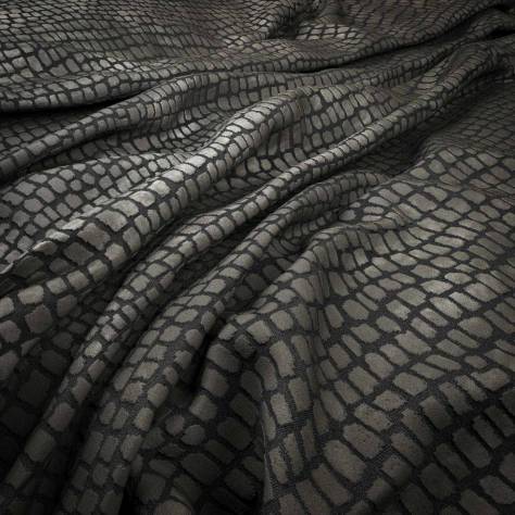 Warwick Sauvage Fabrics Cazador Fabric - Earth - CAZADOREARTH - Image 1