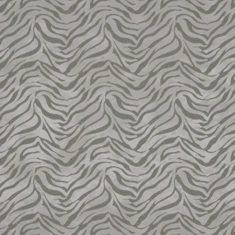 Warwick Sauvage Fabrics Cebra Fabric - Acacia - CEBRAACACIA - Image 2
