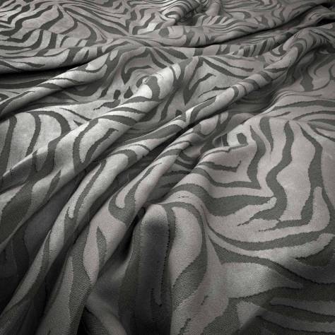 Warwick Sauvage Fabrics Cebra Fabric - Acacia - CEBRAACACIA