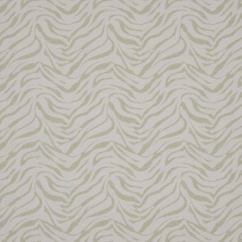Warwick Sauvage Fabrics Cebra Fabric - Ivory - CEBRAIVORY - Image 2