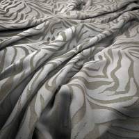 Cebra Fabric - Ivory