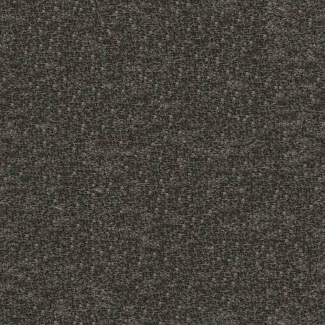 Warwick Sauvage Fabrics Mimosa Fabric - Zinc - MIMOSAZINC - Image 2