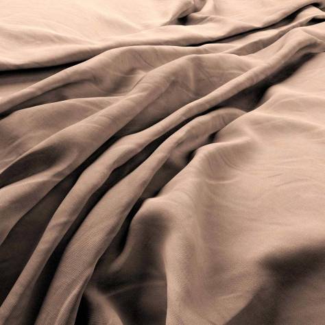 Warwick Stonewashed Linens Heavy Linen Fabric - Blush - HEAVYLINENBLUSH