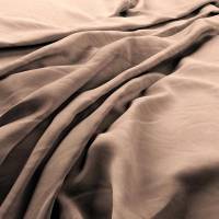 Heavy Linen Fabric - Blush