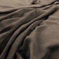 Heavy Linen Fabric - Earth