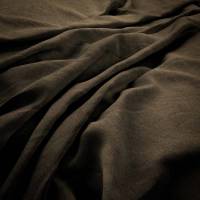 Heavy Linen Fabric - Khaki