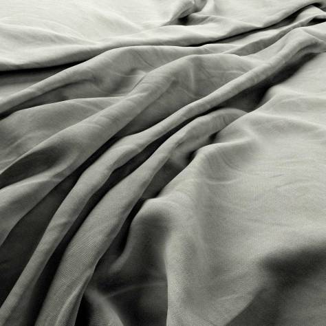Warwick Stonewashed Linens Heavy Linen Fabric - Mist - HEAVYLINENMIST - Image 1