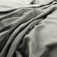 Heavy Linen Fabric - Mist