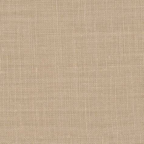 Warwick Stonewashed Linens Vintage Linen Fabric - Flax - VINTAGELINENFLAX