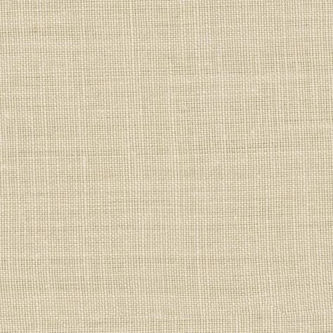 Warwick Stonewashed Linens Vintage Linen Fabric - Papyrus - VINTAGELINENPAPYRUS - Image 2