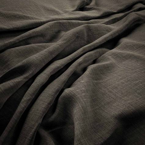 Warwick Stonewashed Linens Vintage Linen Fabric - Pine - VINTAGELINENPINE - Image 1