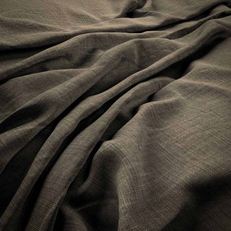 Warwick Stonewashed Linens Vintage Linen Fabric - Sage - VINTAGELINENSAGE - Image 1