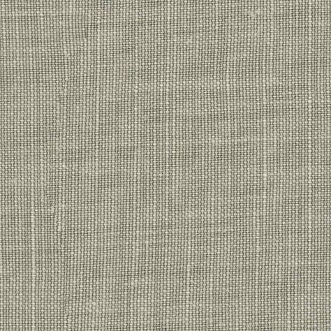 Warwick Stonewashed Linens Vintage Linen Fabric - Seaspray - VINTAGELINENSEASPRAY - Image 2