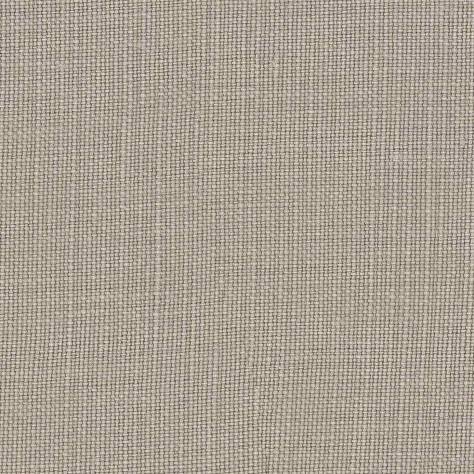 Warwick Stonewashed Linens Vintage Linen Fabric - Smoke - VINTAGELINENSMOKE - Image 2