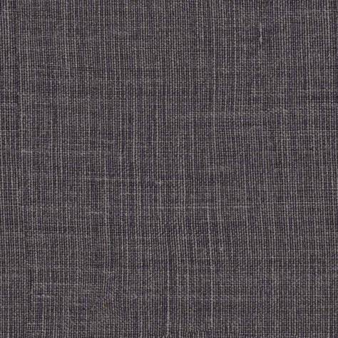 Warwick Stonewashed Linens Vintage Linen Fabric - Storm - VINTAGELINENSTORM - Image 2