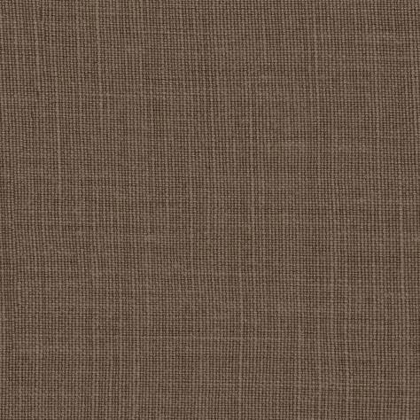 Warwick Stonewashed Linens Vintage Linen Fabric - Tundra - VINTAGELINENTUNDRA - Image 2
