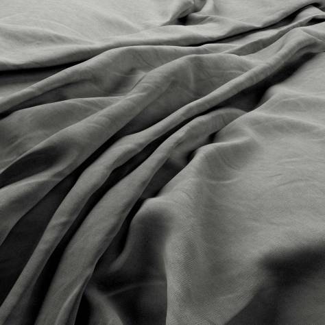 Warwick Laundered Linen Fabrics Laundered Linen Fabric - Fjord - LAUNDEREDLINENFJORD
