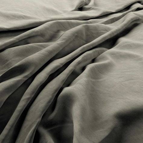 Warwick Laundered Linen Fabrics Laundered Linen Fabric - Flax - LAUNDEREDLINENFLAX