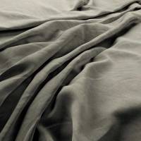 Laundered Linen Fabric - Flax