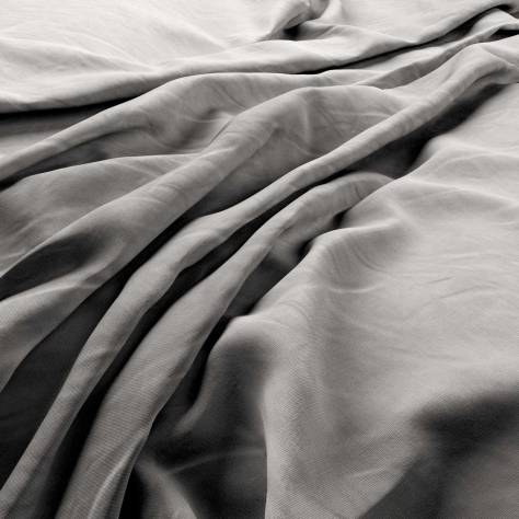 Warwick Laundered Linen Fabrics Laundered Linen Fabric - Mist - LAUNDEREDLINENMIST