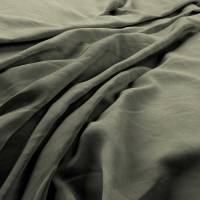 Laundered Linen Fabric - Rosemary
