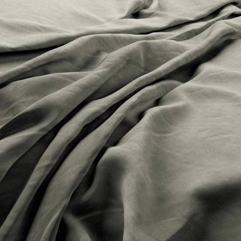 Warwick Laundered Linen Fabrics Laundered Linen Fabric - Seaspray - LAUNDEREDLINENSEASPRAY