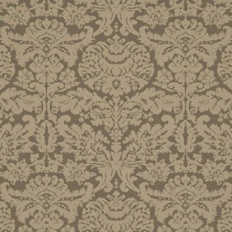 Warwick Heritage Fabrics Blenheim Fabric - Antique - BLENHEIMANTIQUE - Image 2