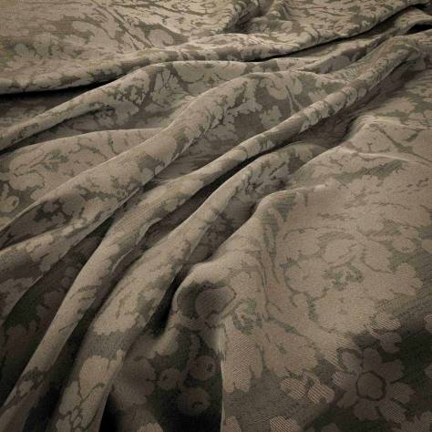 Warwick Heritage Fabrics Blenheim Fabric - Document - BLENHEIMDOCUMENT - Image 1