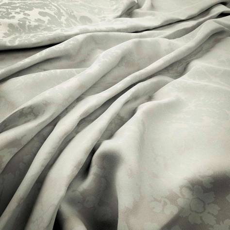 Warwick Heritage Fabrics Blenheim Fabric - Sepia - BLENHEIMSEPIA