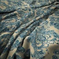 Bowood Fabric - Persian