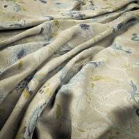Chatsworth Fabric - Cerulean