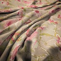 Chatsworth Fabric - Chintz