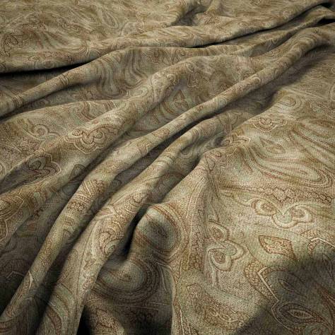 Warwick Heritage Fabrics Rousham Fabric - Classic - ROUSHAMCLASSIC - Image 1