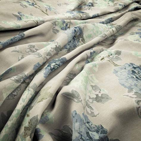 Warwick Heritage Fabrics Wentworth Fabric - Cornsilk - WENTWORTHCORNSILK - Image 1