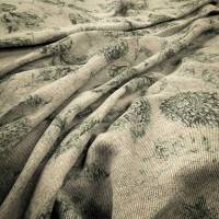 Woburn Fabric - Charcoal