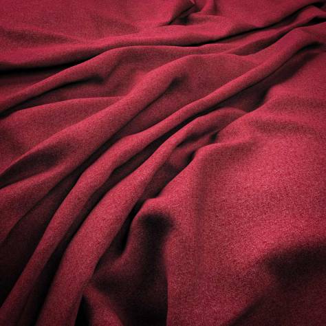 Warwick Dolly Fabrics Dolly Fabric - Cerise - DOLLYCERISE