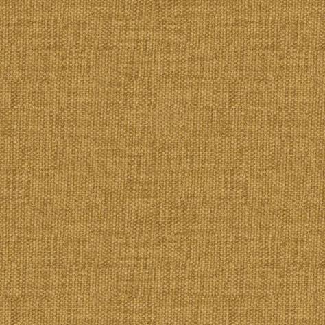 Warwick Rouen II Fabrics Rouen Fabric - Gold - ROUENGOLD