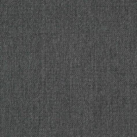 Warwick Scribble Fabrics Scribble Fabric - Coal - SCRIBBLECOAL