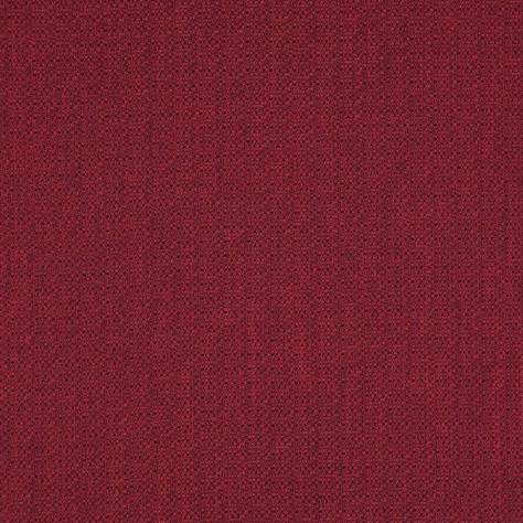 Warwick Scribble Fabrics Scribble Fabric - Merlot - SCRIBBLEMERLOT