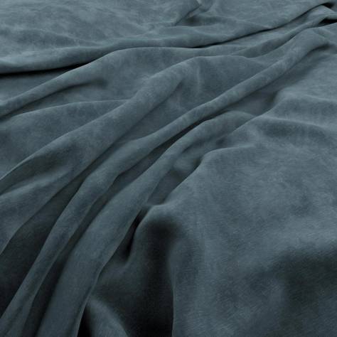 Warwick Lovely II Fabrics Lovely Fabric - Atlantic - LOVELYATLANTIC