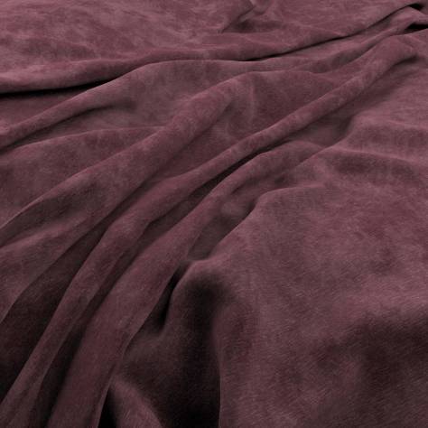 Warwick Lovely II Fabrics Lovely Fabric - Aubergine - LOVELYAUBERGINE