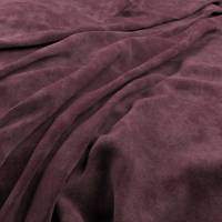 Lovely Fabric - Aubergine